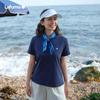 Women's Outdoor Short Sleeve T-Shirt