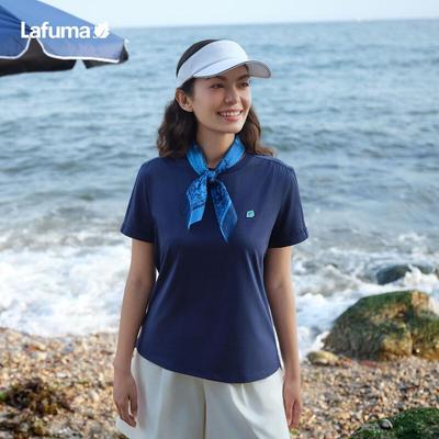 Women's Outdoor Short Sleeve T-Shirt