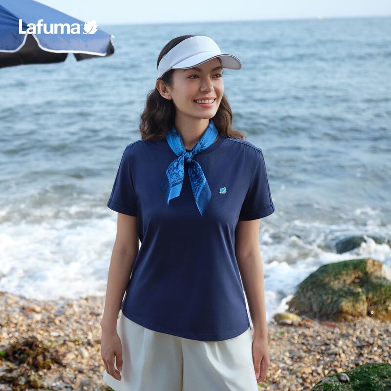 Lafuma Women's Outdoor Short Sleeve T-Shirt