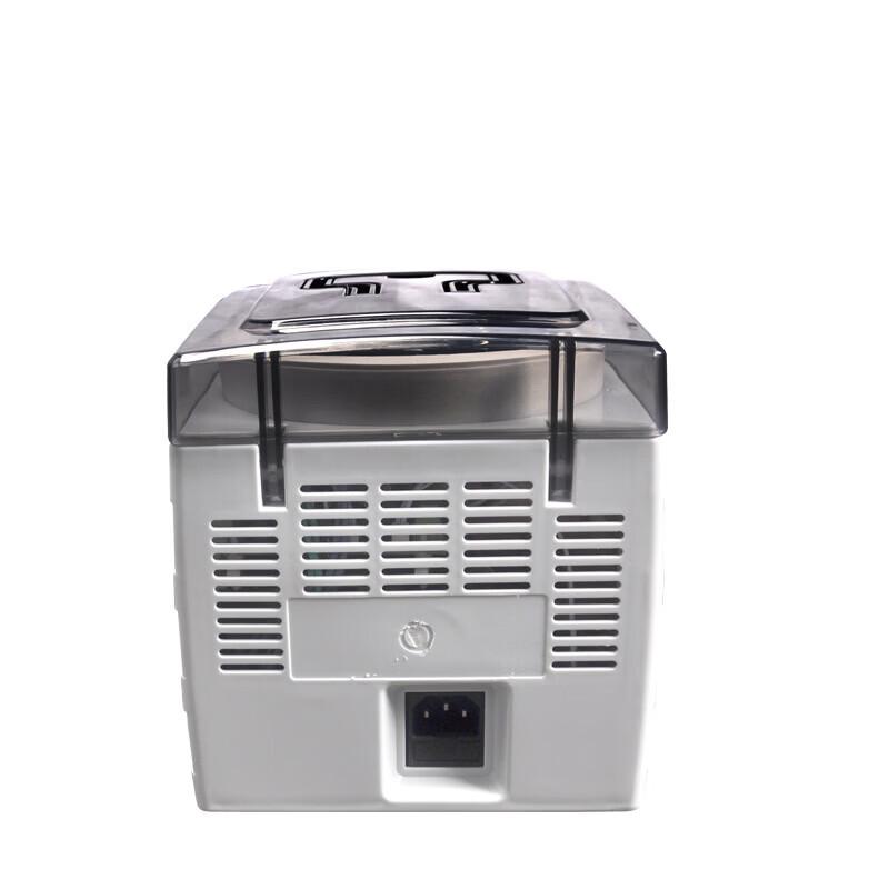U-MACH U-502 Automatic Portable Currency Strapping Machine CN plug (adapter included)