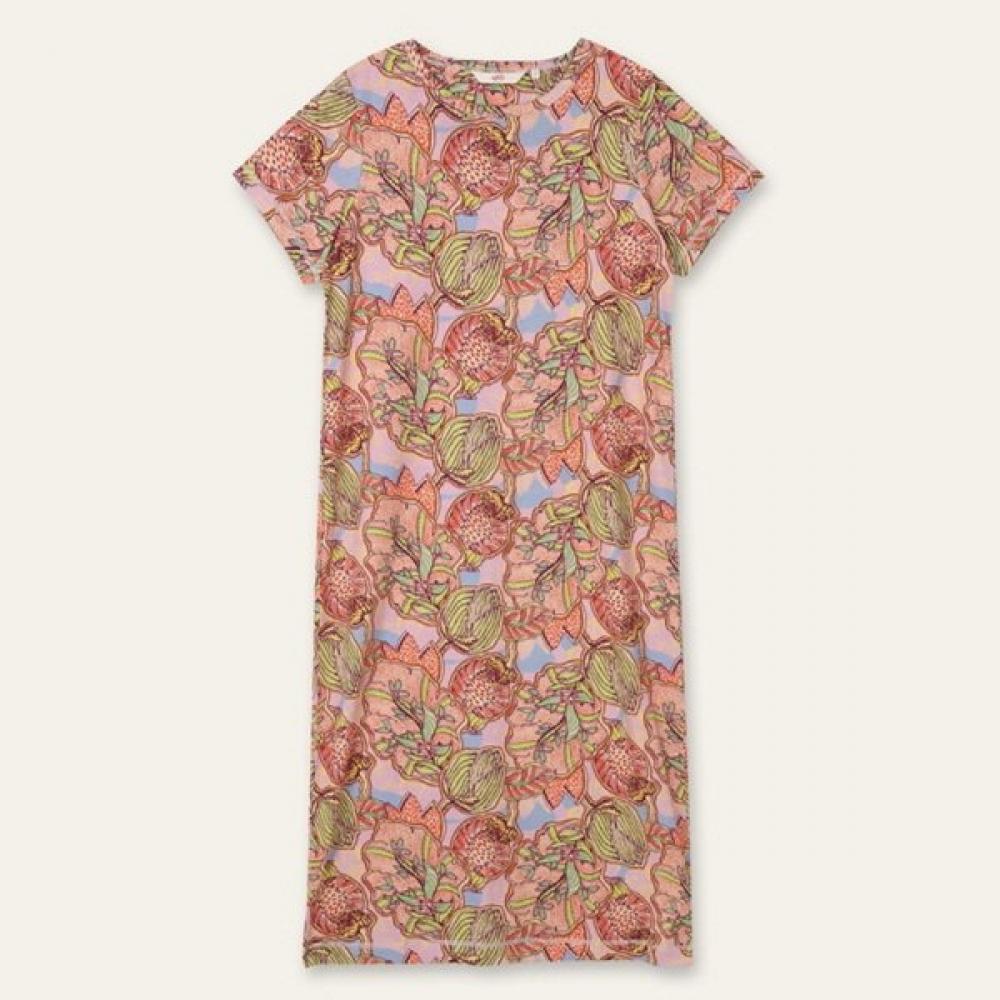 Oilily Dress Pattern  Owgsaop016