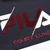 New FILA Sweatshirts Women's Royal Blue A11W143223F-NV