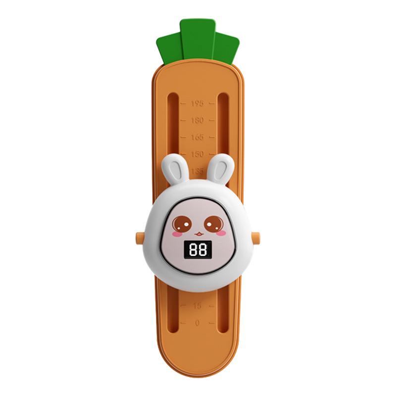 Reach High Children's Jump Counter & Growth Training Device