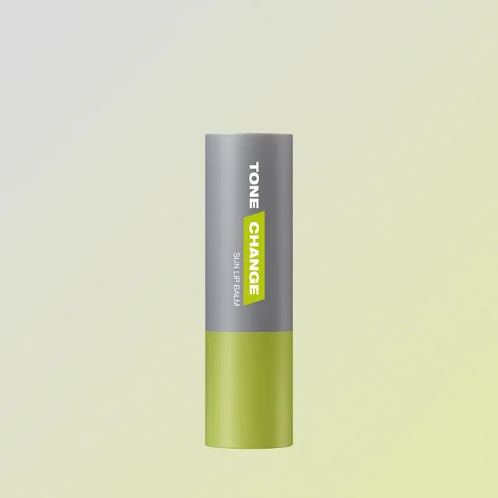 For Men Tone Change Sun Lip Balm 3.6g