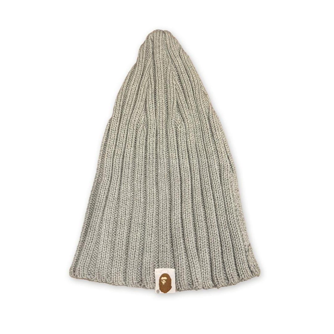 Used A BATHING APE / Knit Hat
