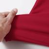 Plus Size 5XL-13XL Autumn Oversize Long Sleeve Tops for Men POLO Pullovers Casual Men's Sweatshirts