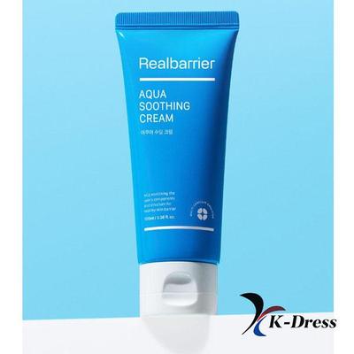 Crema Lenitiva Idratante RealBarrier 100ml