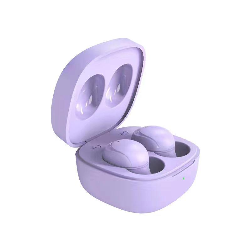 

2025 Women s Premium Wireless Bluetooth Headphones - Fashionable, Smart, Suitable for Gaming & Running