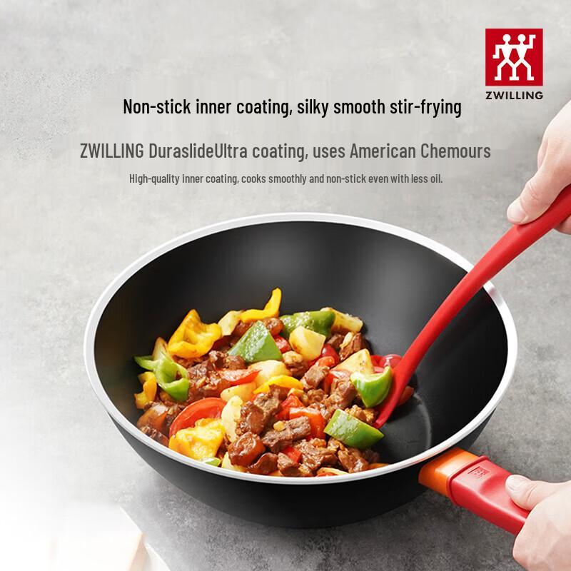 

ZWILLING 1016859 Non-Stick Frying Pan