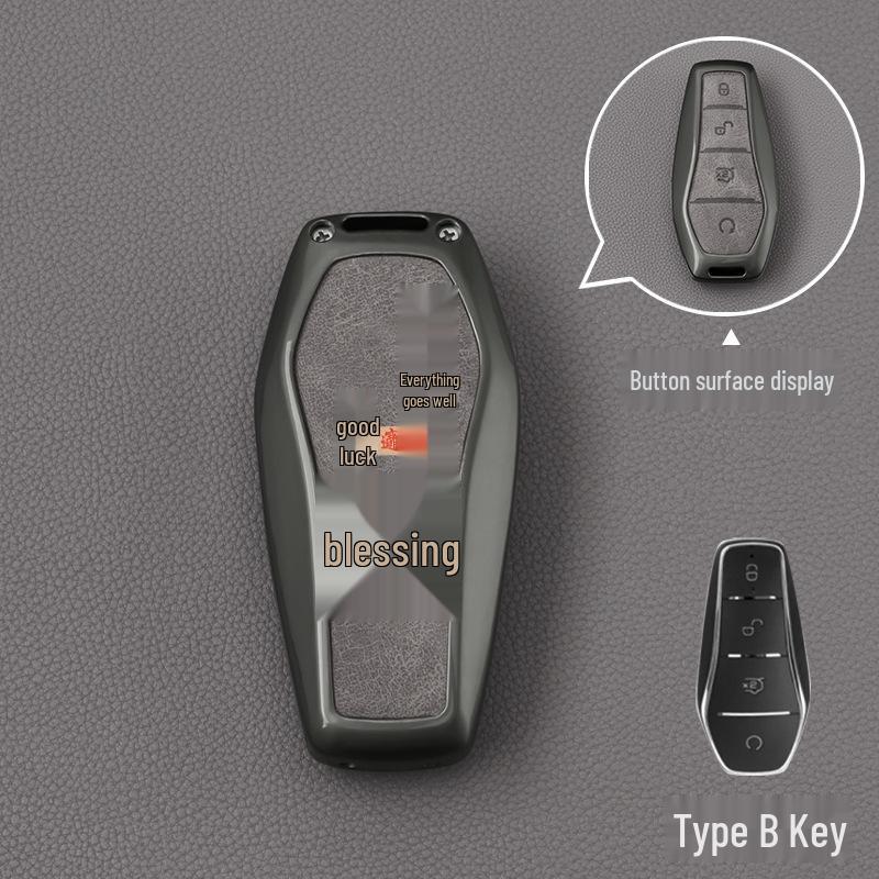 

Compatible with BYD models: Han, Qin Plus DMI, Song Pro, Tang, L Yuan, Destroyer 05, Seagull, Seal 06, Dolphin.