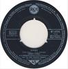 7inch Record PERRY COMO MITCHELL AYRES  HIS OR  More 476554 RCA Victor 1956 Germany Pop Used