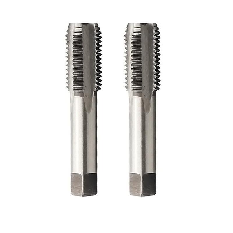 Songge M16*2 Carbon Steel Hand Tap Set