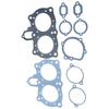 For Honda GL1000 Goldwing 1000 1976-1979 72mm Motorcycle Cylinder Engine Cover Gasket Kits