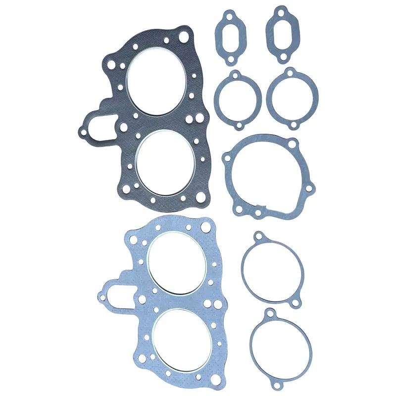 For Honda GL1000 Goldwing 1000 1976-1979 72mm Motorcycle Cylinder Engine Cover Gasket Kits