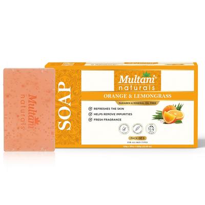 Savons et gels douche – Savon de bain