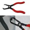 Automotive Tool Heavy Duty Pliers Push Pin Remover