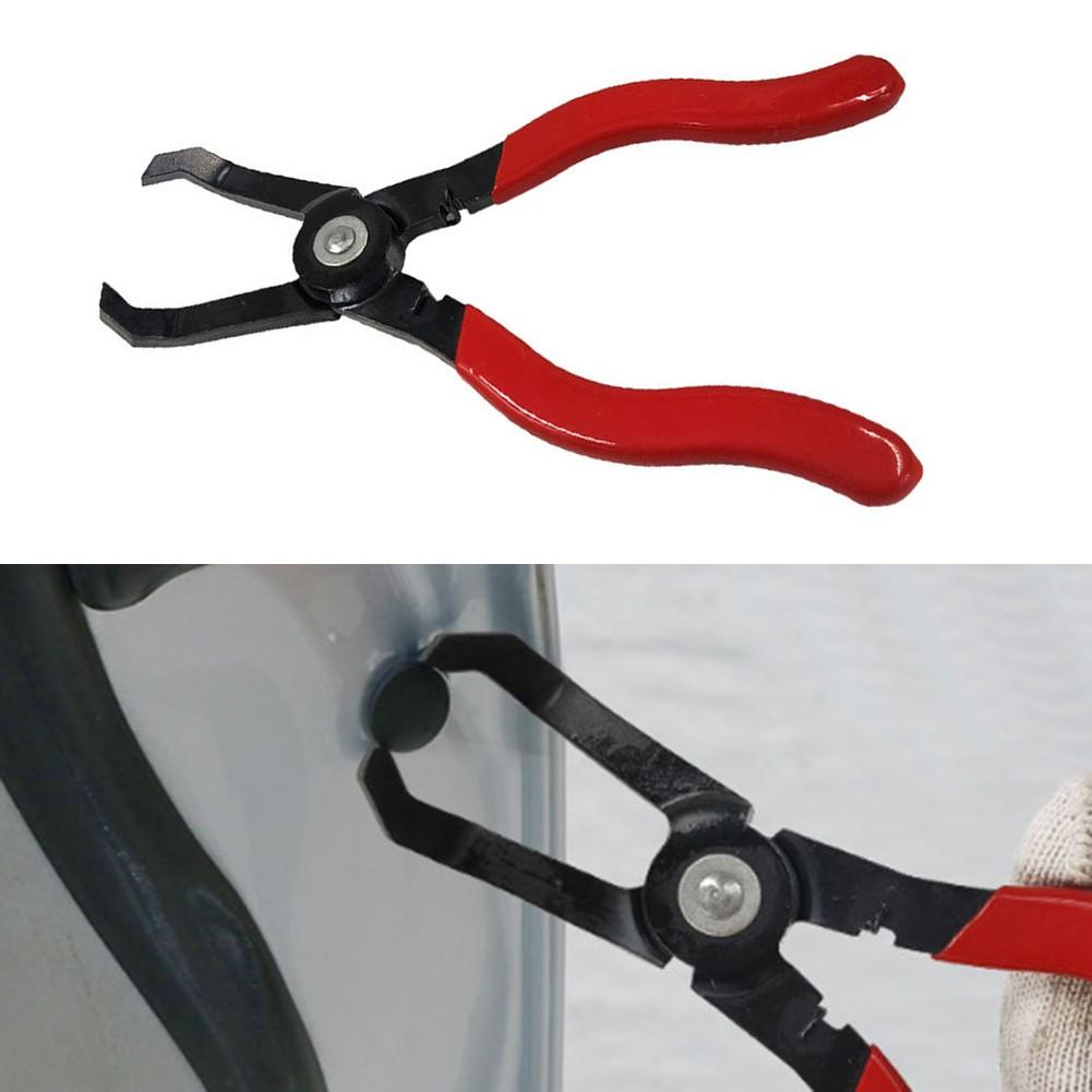 Automotive Tool Heavy Duty Pliers Push Pin Remover