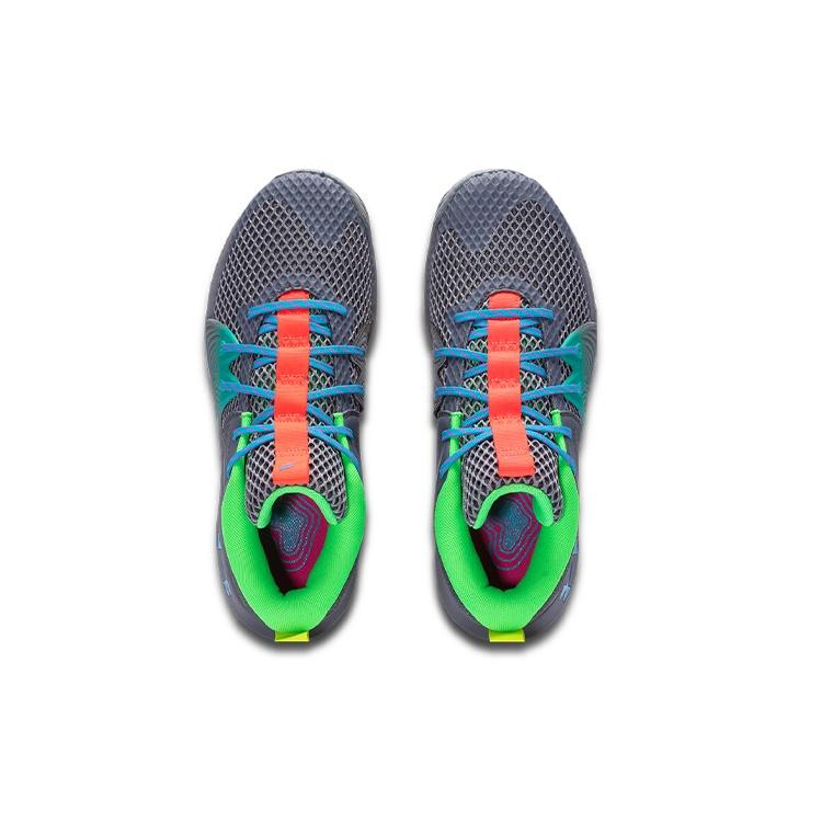 Under Armour Embiid One 'Gamer Night' Men's 3024114-106