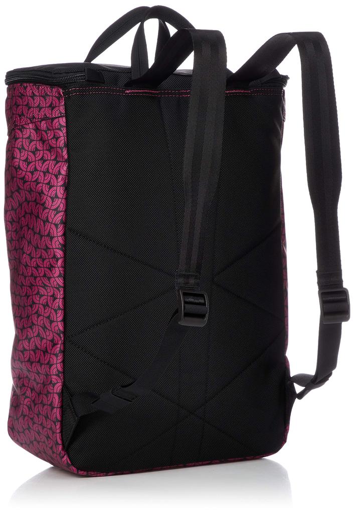 The North Face BC Fuse Box Tote Festival Pink Bag,
