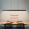 Oeny Modern Minimalist Nordic Bar Pendant Light