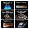 Redmi Note 15 Pro+ 5G Noir 12GO + 512GO Snapdragon® 7s Gen 4