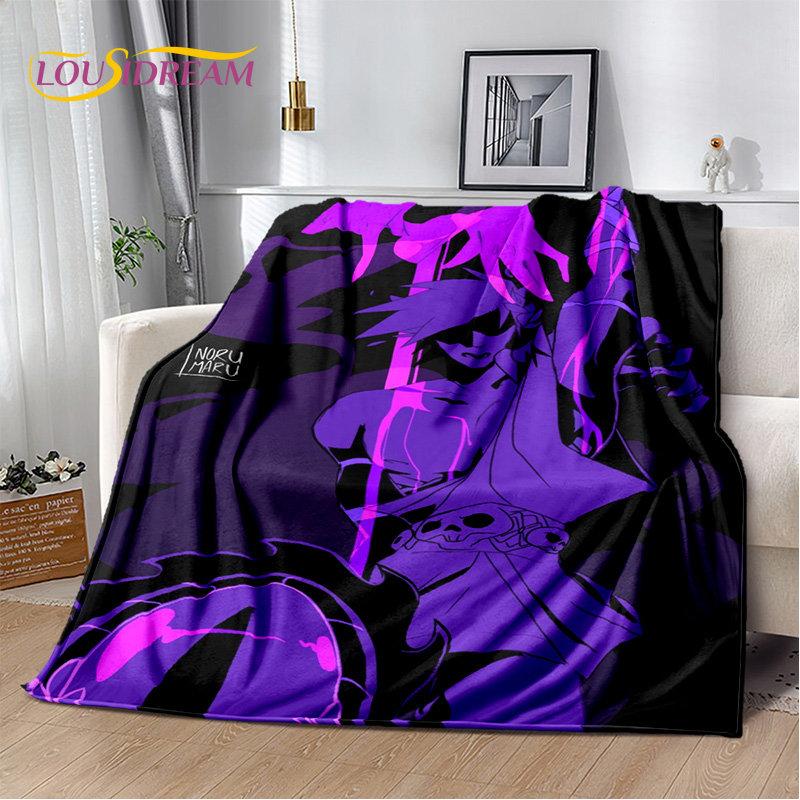 Hades Zagreus Game Gamer  Soft Plush Blanket,Flannel Blanket Throw Blanket for Living Room Bedroom Bed Sofa Picnic Cover  Kids