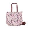 Sunstar Stationery Moomin Eco Bag with NewLifeStyle Little S2335301 Gusset, My,