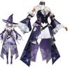 Game Honkai Star Rail New The Herta Cosplay Costume Herta Cosplay Costume Comic Anime Game Role Play Outfit for Women