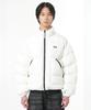 Openyard(Oy) S.L Padding Jumper-White