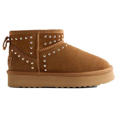 Gioseppo Agder Booties