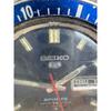 Used SEIKO 5 SPORTS 21 jewel automatic men's watch working item
