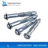 Gypsum Ceiling Hollow Wall Anchor Expansion Bolt