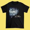 Cocteau Twins Schatz Baumwoll T-Shirt Schwarz Alle Größen