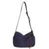 Retro and Simple Underarm Dumpling Bag for Commuting, Single-shoulder Hand-held Crossbody Bag