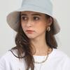 LALA Reversible Bucket Hat - Blue
