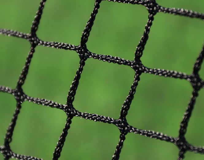 Rebounder soccer trainer portable soccer goal net for children