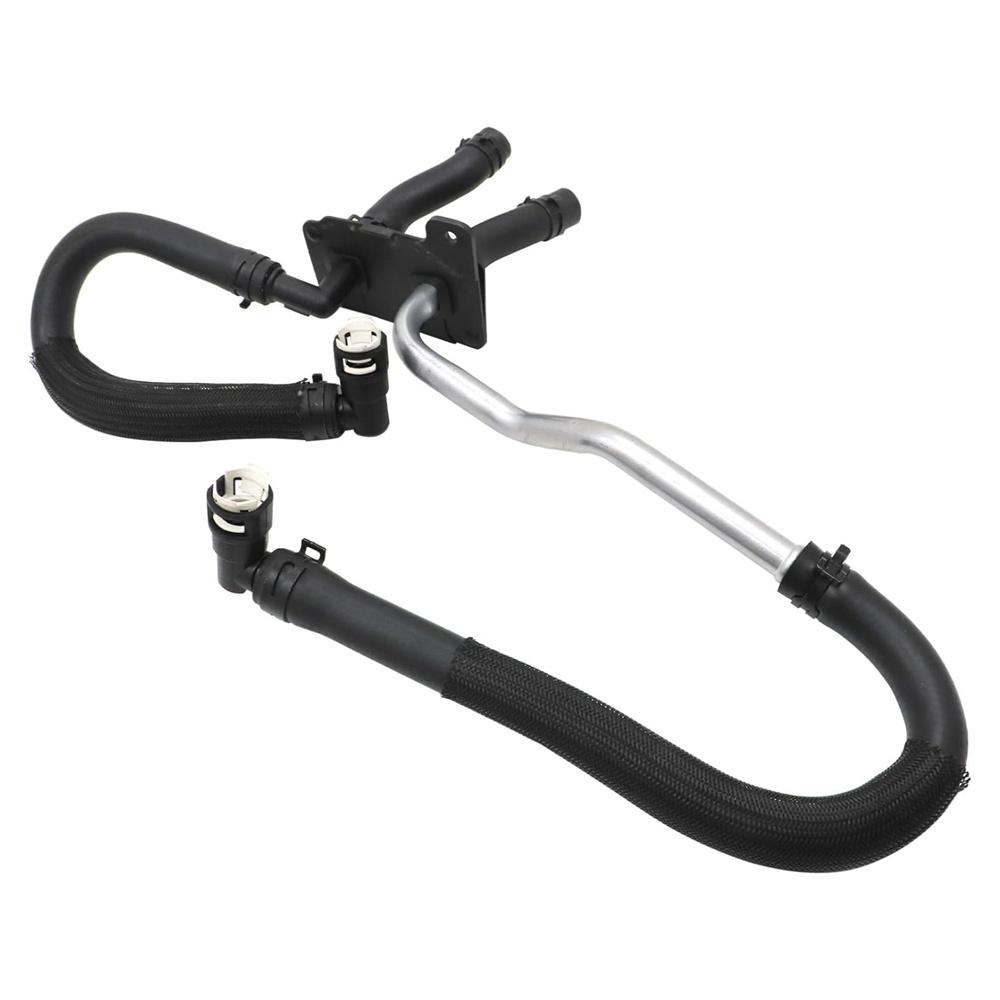1* Heater Hose Set Assembly Fit For Jeep Grand Cherokee 5.7L V8 2011-2021
