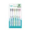 Nice Slender Soft Clean Care Toothbrush