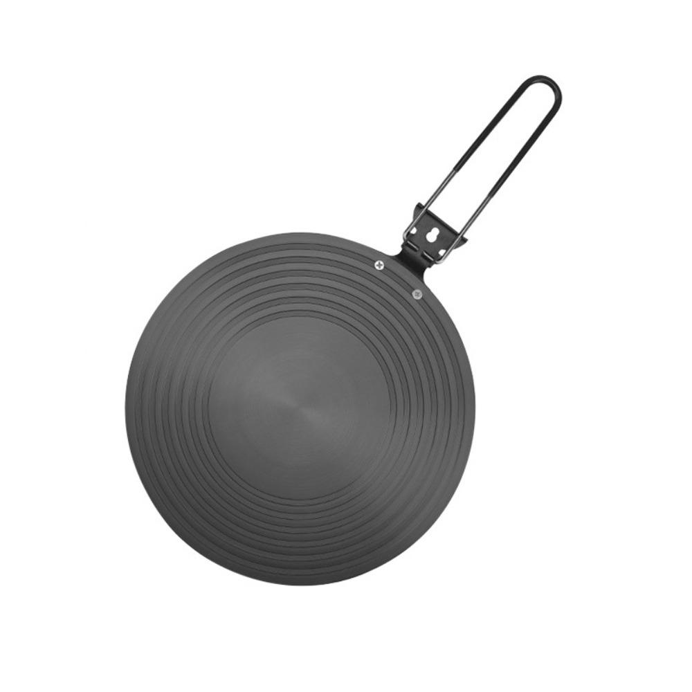 Non-slip Heat Insulation Board Removable Heat Conduction Plate Heat Diffuser Plate  Cooktop