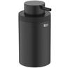 Hotels 2.0 Countertop Liquid Soap Dispenser Matte Black A817589C40