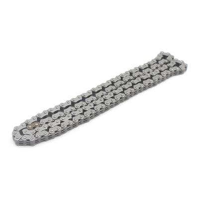 3+4 120 Links Motorcycle Camshaft Timing Chain For CB400 1995-2012 VTEC400 Upgraded Steel Material