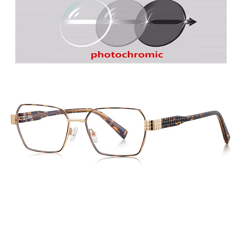 Anti Blue Rays Square Nearsighted Glasses For Women Fashion Student Shortsighted Prescription Glasses Women 0 -0.5 -0.75 To -6.0