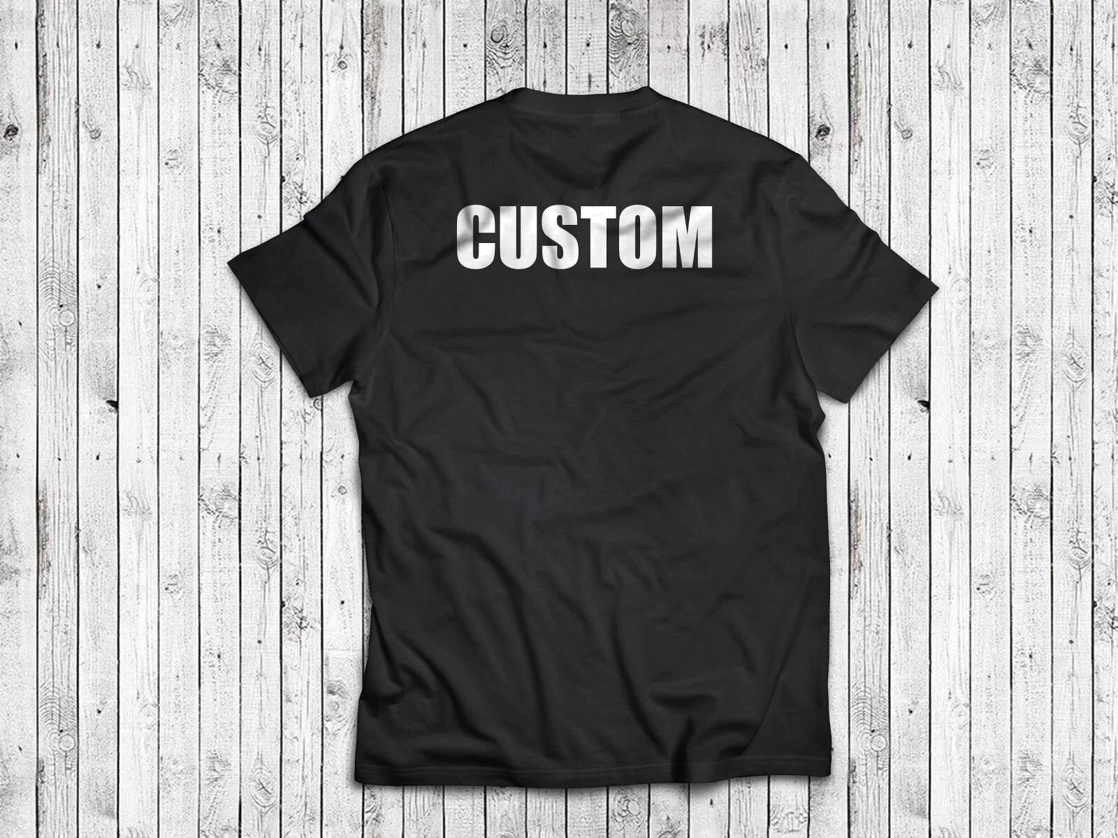 BACK PRINT ADD-ON M