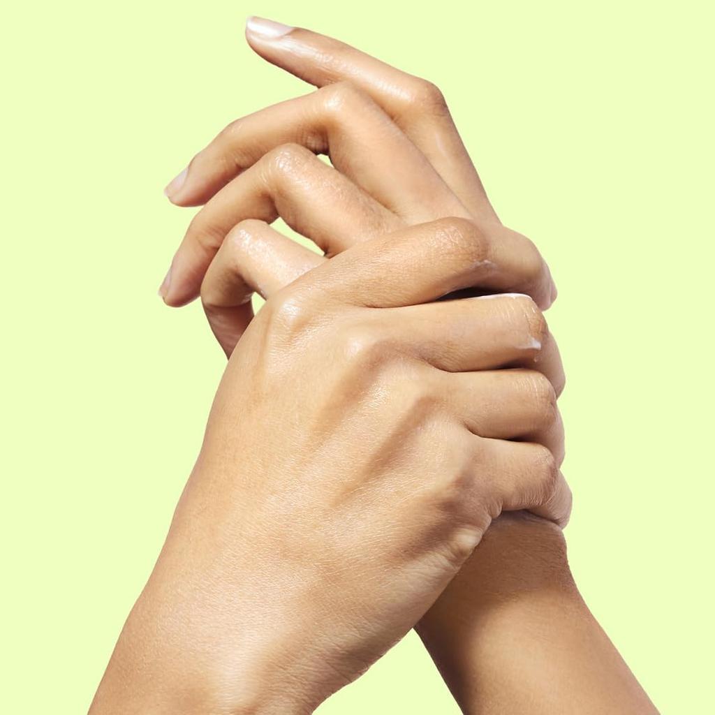 Nuxe Sweet Lemon Hand Nail Cream 50mL &