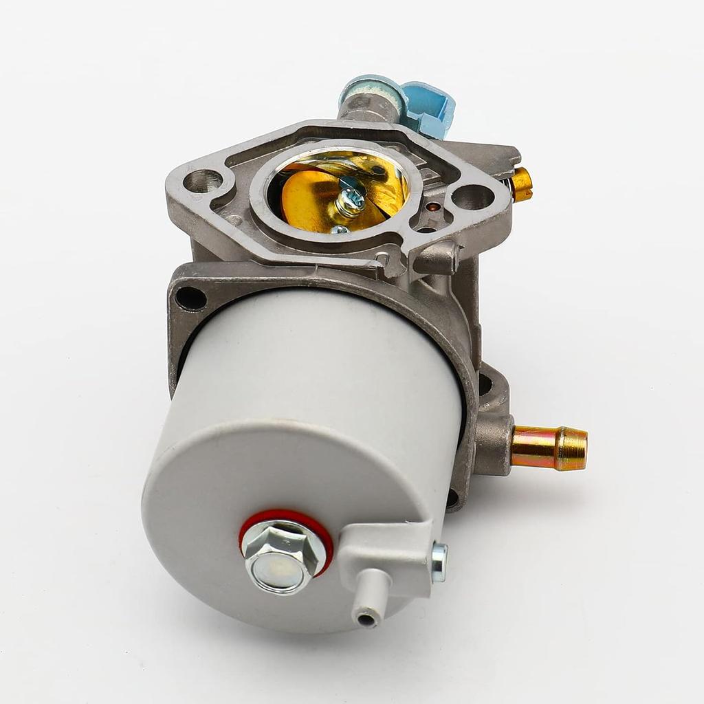 FE290 Carburetor+Fuel Pump for Golf Cart Club Car DS & Precedent Turf Carryall FE290 Engines Carb 1018056-01 101805601 1019056-01 101905601 1016438