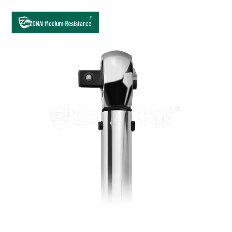 Zhongnai Industrial Preset Torque Wrench with Large Window