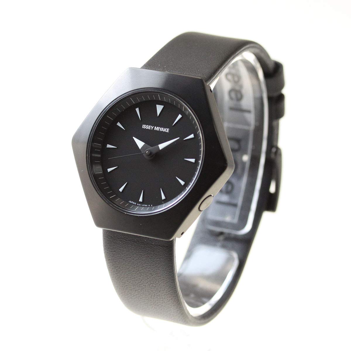 Orologio ISSEY MIYAKE Roku per Uomo e Modello di Collaborazione con Konstantin NYAM004 Donna, Grcic,