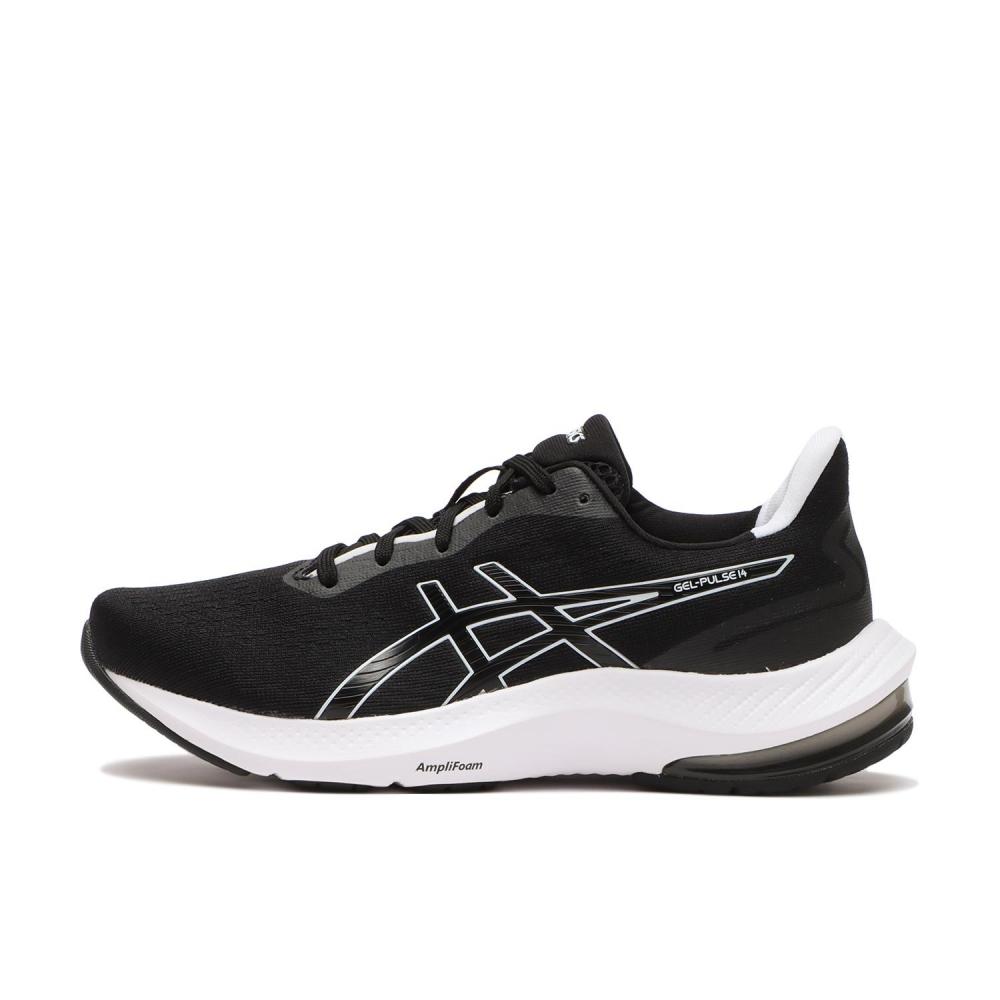 

ASICS W Gel Pulse 14 Вт 1012B415.003 *BK/WT