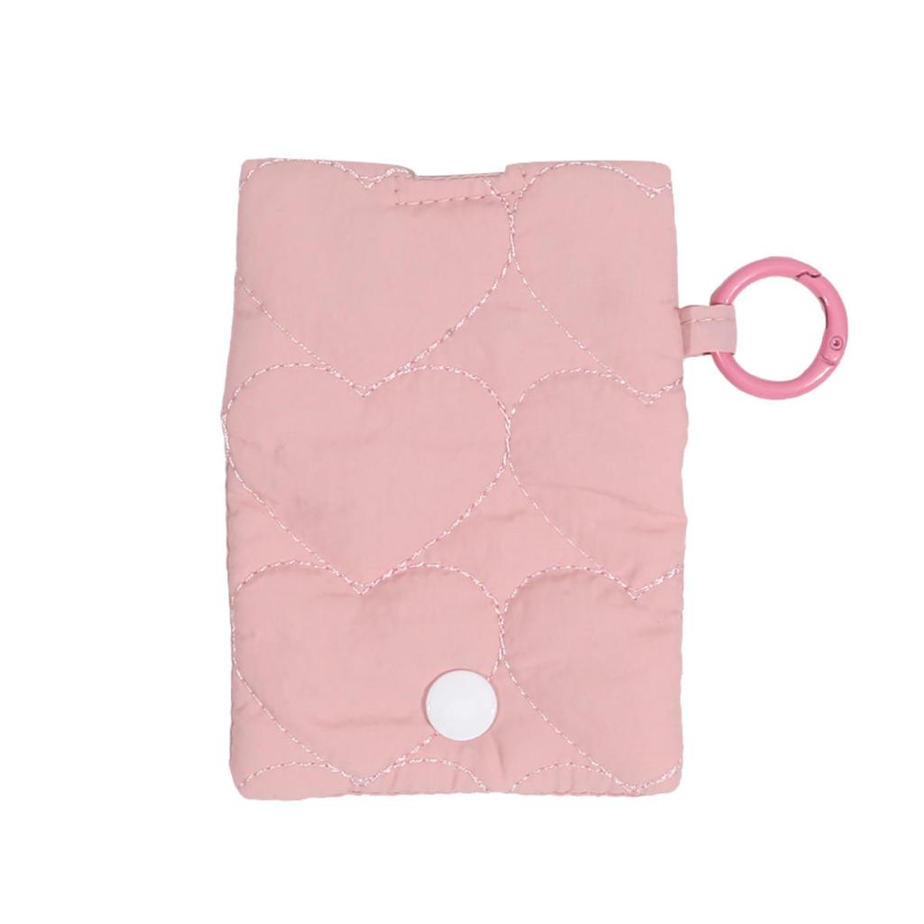 Cute Wireless Bluetooth Headphone Storage Case Convenient Travel Cute Earphones Organizers Protection Soft Case