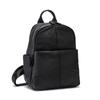 New Backpack for Women High-end Large Capacity Fashionable Versatile Backpack College Style Backpack